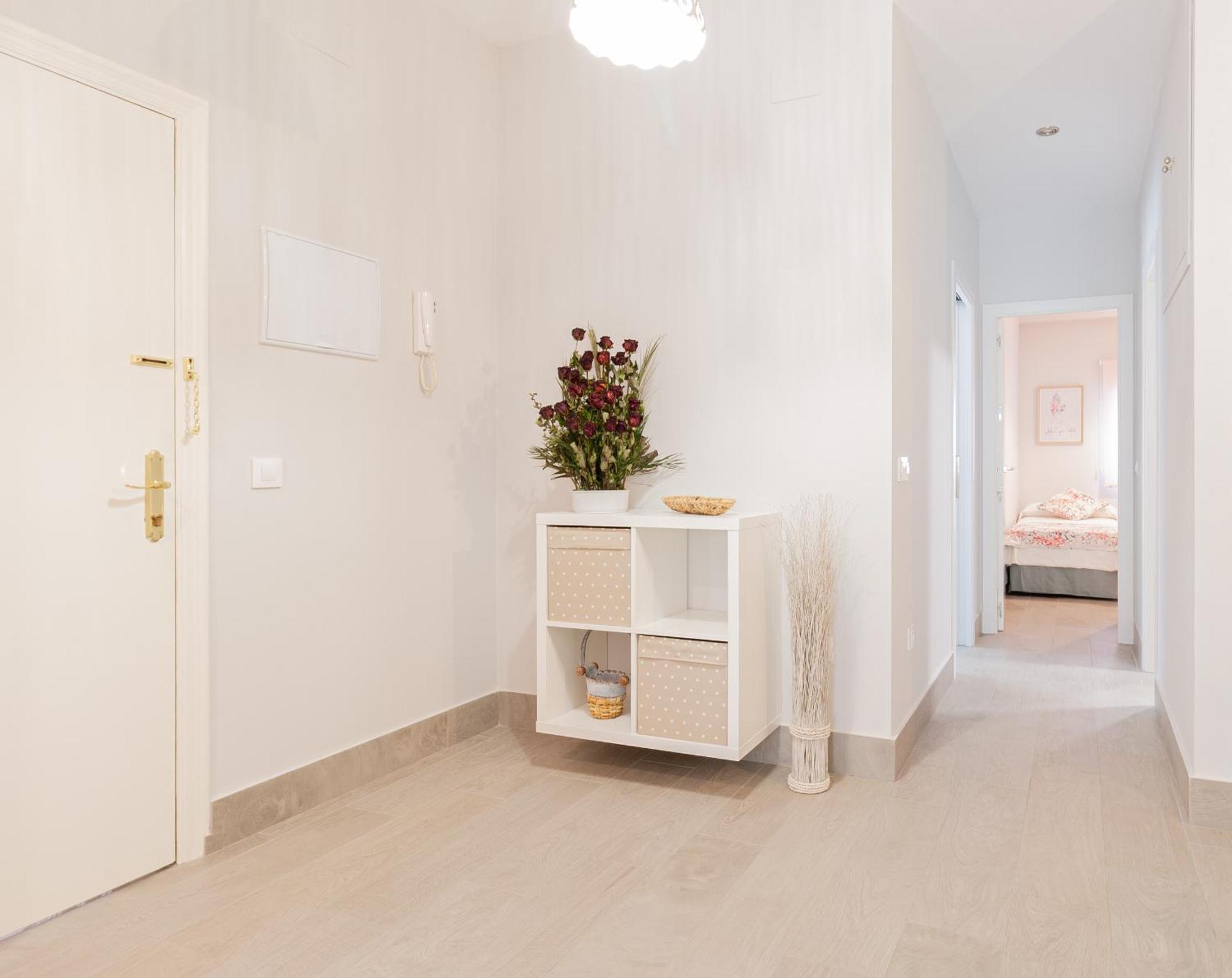 Angela Apartamento Sevilha